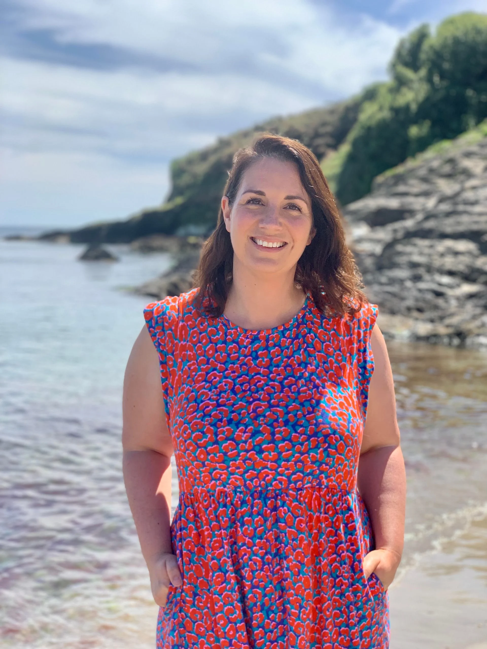 Jemma Halpin life coach Cork